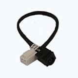 NEW Sony VGN-FS DC Power Jack Cable 073-0001-1040 CJA5