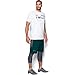Under Armour Men's Raid 10-inch Workout Gym Shorts