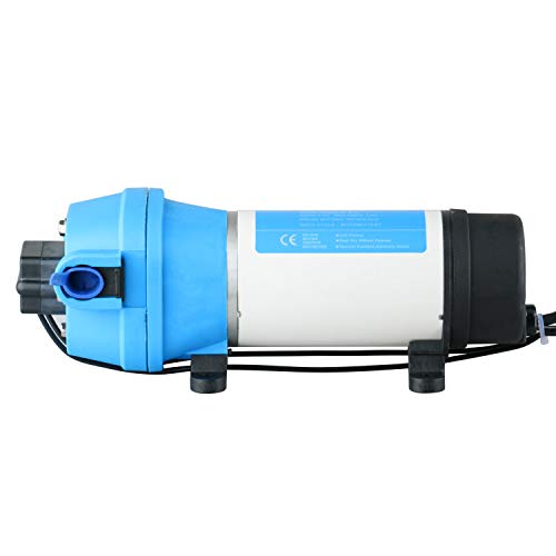 쇼핑365 해외구매대행 추천! Amarine Made AC 110V Self Priming Water Pressure