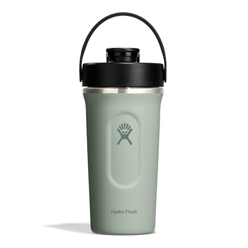 Hydro Flask - Insulated Stainless Steel Shaker Bottle 710 ml (24 oz)