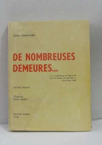 Download de nombreuses demeures PDF