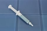 TEMO 5 Micron 1 pc 5 gram syringes diamond compound polishing paste