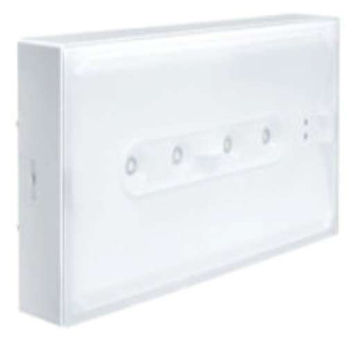 Legrand Emergency Prescription 662633 – uraone LVS2 200LM 1H IP42 P/NP