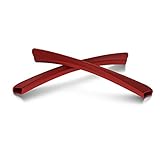 Oakley Quarter Jacket Red Sock Kit