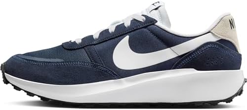 Amazon.com | Nike Waffle Debut Men's Shoes (FJ4195-400, Midnight