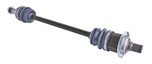 East Lake Axle rear left/right cv axle compatible with Arctic Cat 550/650/700/1000 Prowler 2006 2007 2008 2009 2010 2011 2012 2013 2014 2015