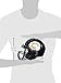 FOCO NFL Unisex Abs Helmet Bank