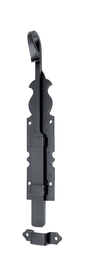Imex The Fox 73924 – Pin (Forged, 400 mm, plate Bite)