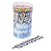 Rhode Island Novelty Dental Pencil Tub, tub of 144