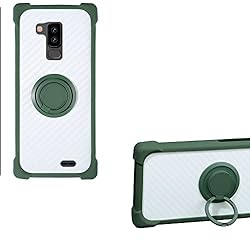 Case for Aligator S6000 Duo Case Compatible with