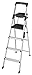 Cosco 6-Foot Signature Series Step Ladder Type 1A