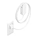 Bluelounge Portiko, White