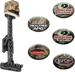 Alpine Archery Bear Claw 3 - arrow Quiver Lost / Infinity / Lost AT, LOST CAMO