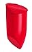Rimmel Moisture Renew Lipstick, Red Alert, 0.14 Fluid Ounce