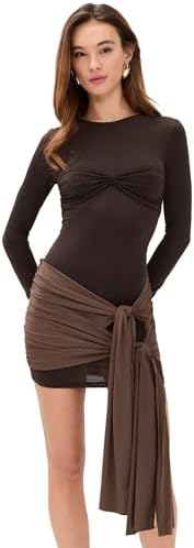 Amazon.com: Lioness Women's Midnight Long Sleeve Top, Jet Black, XS :  Clothing, Shoes & Jewelry