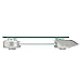Salter Aquatronic Glass Electronic Kitchen Scale