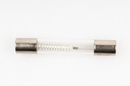 thumbnail image 2 of 5 Pack 0.9A 5KV 6x40mm High Voltage Microwave Oven Fuses - Fast-Blow By Compstudio 2 of 6