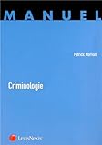 Criminologie by 