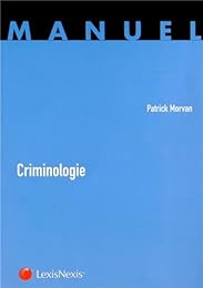 Criminologie