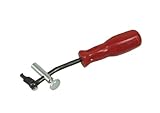 Lisle 58430 Shaft Type Seal Puller (Automotive)