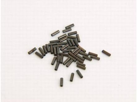 Gemini Genie Rig System Mini Crimps Pack Of 50 by Gemini