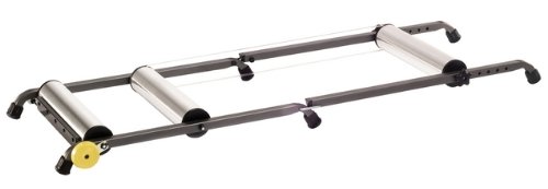 CycleOps Aluminum Roller Indoor Bicycle Trainer with Resistance