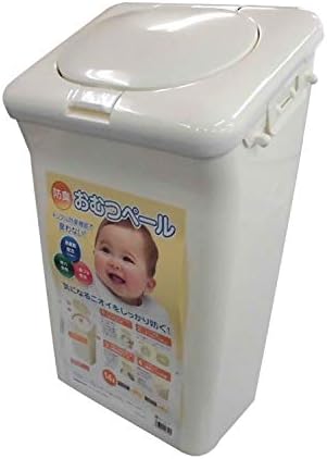 Amazon Co Jp パルマート Palmart フタ付きゴミ箱 ホワイト 14l 防臭ペール T ホーム キッチン Amazon Co Jp パルマート Palmart フタ付きゴミ箱 ホワイト 14l 防臭ペール T ホーム キッチン