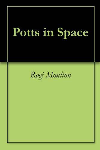 Potts in Space