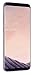 Samsung Galaxy S8 SM-G950F Unlocked 64GB - International Version/No Warranty (GSM) (Orchid Grey)
