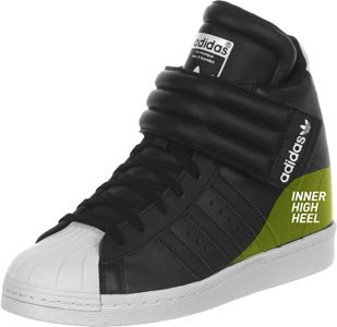 adidas gazelle silver green womens adidas Women's Superstar II Shoes, Size 6, White/Black/White
