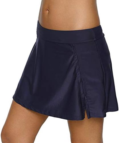 Womens swim skort Clearance