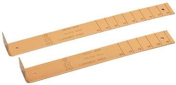 Gator Grip GG-18 Golden Ruler