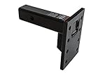 Buyers Products (PM107 3-Position Pintle Hook Mount