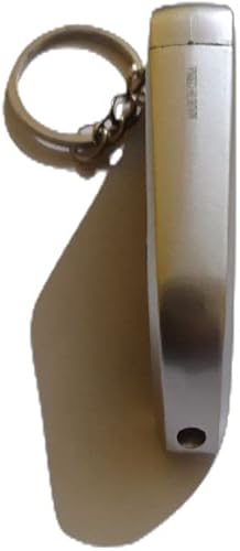 cigarettes and lighter Cigarettes with Old Metal Lighter. Stock Image
