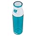 Contigo Jackson Reusable Water Bottle, 24oz, Scuba