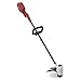 Toro 51488 48-Volt Max Cordless Dual Line Trimmer, 13-Inch