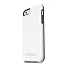 OTTERBOX Symmetry Series for iPhone SE (1st gen - 2016) and iPhone 5/5s - Retail Packaging - Glacier (White/Gunmetal Grey)