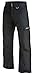 Arctix Men's Mountain Premium Snowboard Cargo Pants, Black, Medium/32