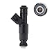 NewYall Pack of 8 Fuel Injectors
