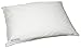 Iso-Cool Memory Foam Pillow, Gusseted Side Sleeper ,Standard