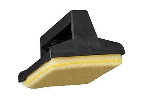 Liberon 105339 Mohair Applicator for Wax, Dye, Basting