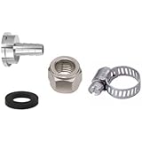 Draft Warehouse Connector Kit For Beer Line
