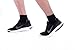 Dr Sportney Podiatric Solutions Plantar Fasciitis Compression Socks with Massage Ball (Medium)