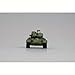 Easy Model M26E2 Pershing US Army Building Kit