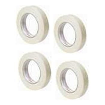 Weston 11-0202 Freezer Tape (1 Pack of 4 Tapes), 3/4