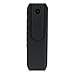 RecorderGear PC900 2K HD Body Worn Camera for Police, WiFi/App Control, LCD Screen, Night Vision Portable Wearable Cam