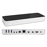 OWC 12 Port Thunderbolt 2 Dock with 1.0M Thunderbolt Cable Included