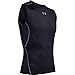 Under Armour Men's HeatGear Armour Sleeveless Compression T-Shirt