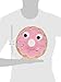 Kidrobot Yummy World Pink Donut 10 Inch Plush