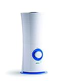 Greenair Humidifier and Aroma Diffuser, Aquacool, Blue, 4.25 Pound